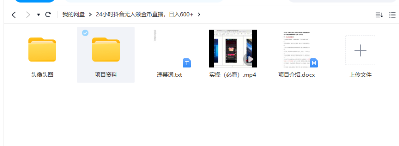 图片[2]-抖音无人直播领金币全流程（含防封、0粉开播技术）24小时必起号成功-副业网