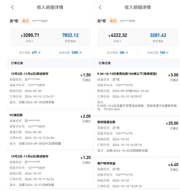 图片[4]-公众号项目训练营，30天做1个赚钱的公众号，秒变私域大佬-副业网