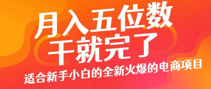 小红书咸鱼无脑操作,每单利润都是纯利润,小白即可上手,月入过W-副业网