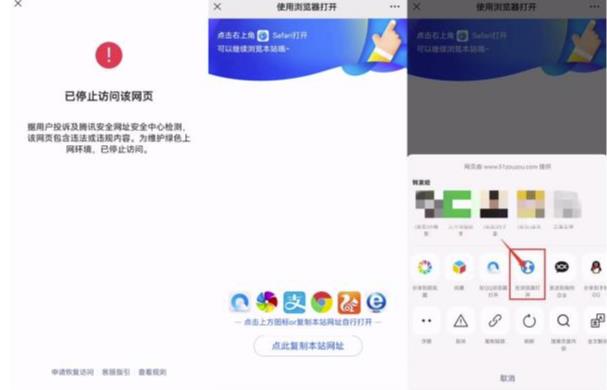 图片[2]-网站域名防封遮罩防红技术【详细教程+源码】-副业网