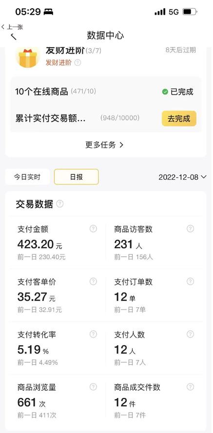 图片[2]-美团电商特训营：美团·店群玩法，无脑铺货月产出6000-15000+精细化月产2w+-副业网