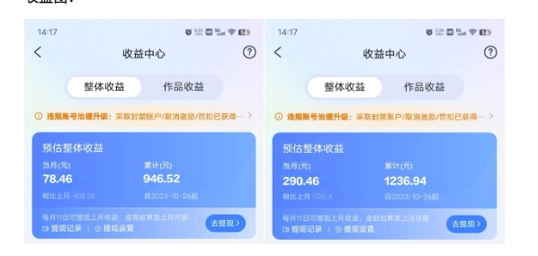 图片[2]-最新景点旅行图片视频打卡，实测矩阵月入2000+，新手可做【揭秘】-副业网