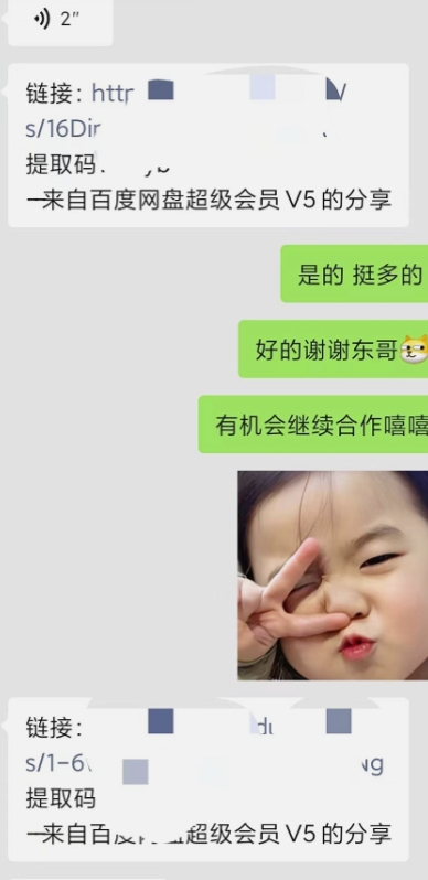 图片[3]-小彬网虚拟资源网站培训课程，如何一个月快速做出盈利的资源网站（实打实经验）-副业网