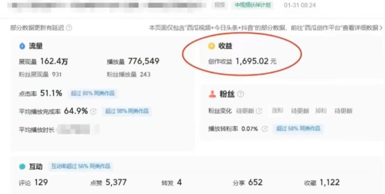 图片[2]-利用Acestudio改编歌曲，切入主题引起共鸣，刷爆评论区，条条爆款，日入2000+-副业网