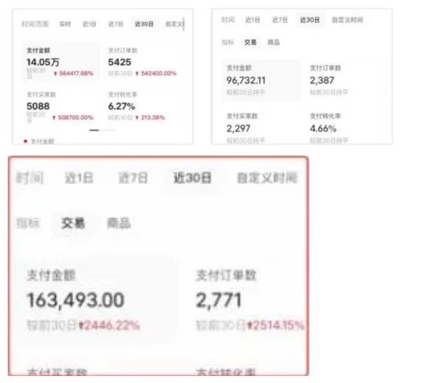 图片[4]-AI批量制造小红书爆款笔记+小红书无货源，玩法一条龙实操，小白也能轻松日入500+【揭秘】-副业网