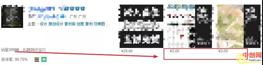 图片[3]-（1003期）【2019虚拟项目特训班】按照特训班课程操作 一个月至少盈利1万+（全年班）-副业城