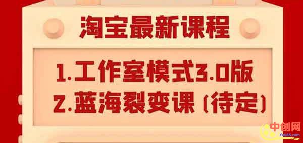 （1046期）淘宝无货源店群项目最新教程，轻松月入过万元（附全套软件）-副业城