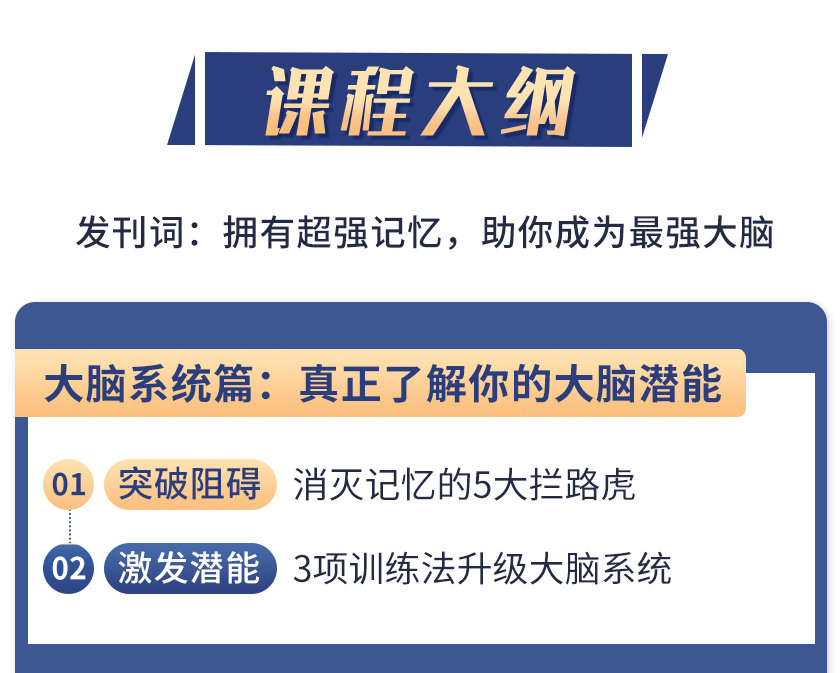图片[4]-（1512期）《最强大脑》冠军教练亲授：20堂超实用记忆术，教你快速记住任何信息！-副业城