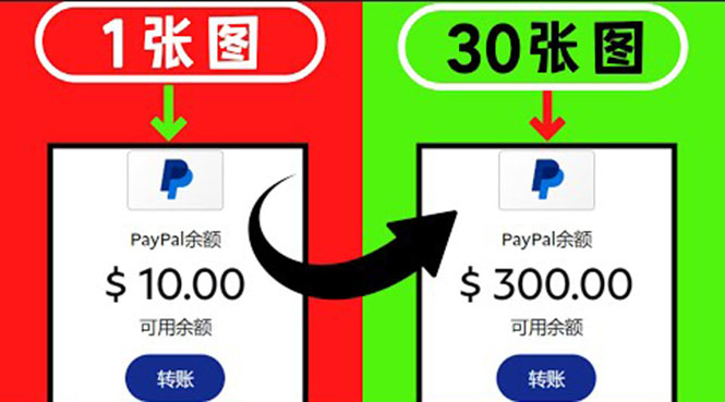 （3449期）2022新方法卖照片赚钱 一张图能赚10美元 实现长期被动收入-副业城