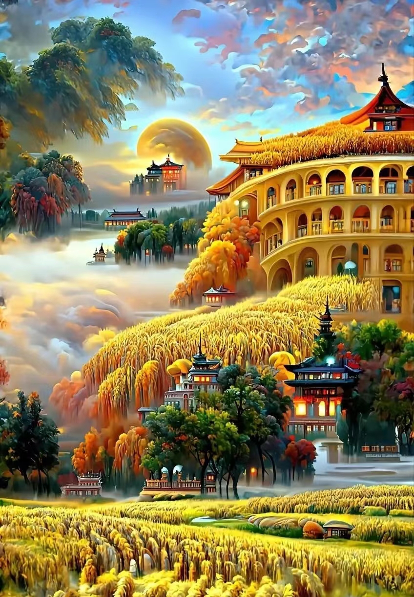 图片[3]-（3990期）抖音最近很火的变现玩法，AI绘画一键成图，日赚几百几千元！-副业城