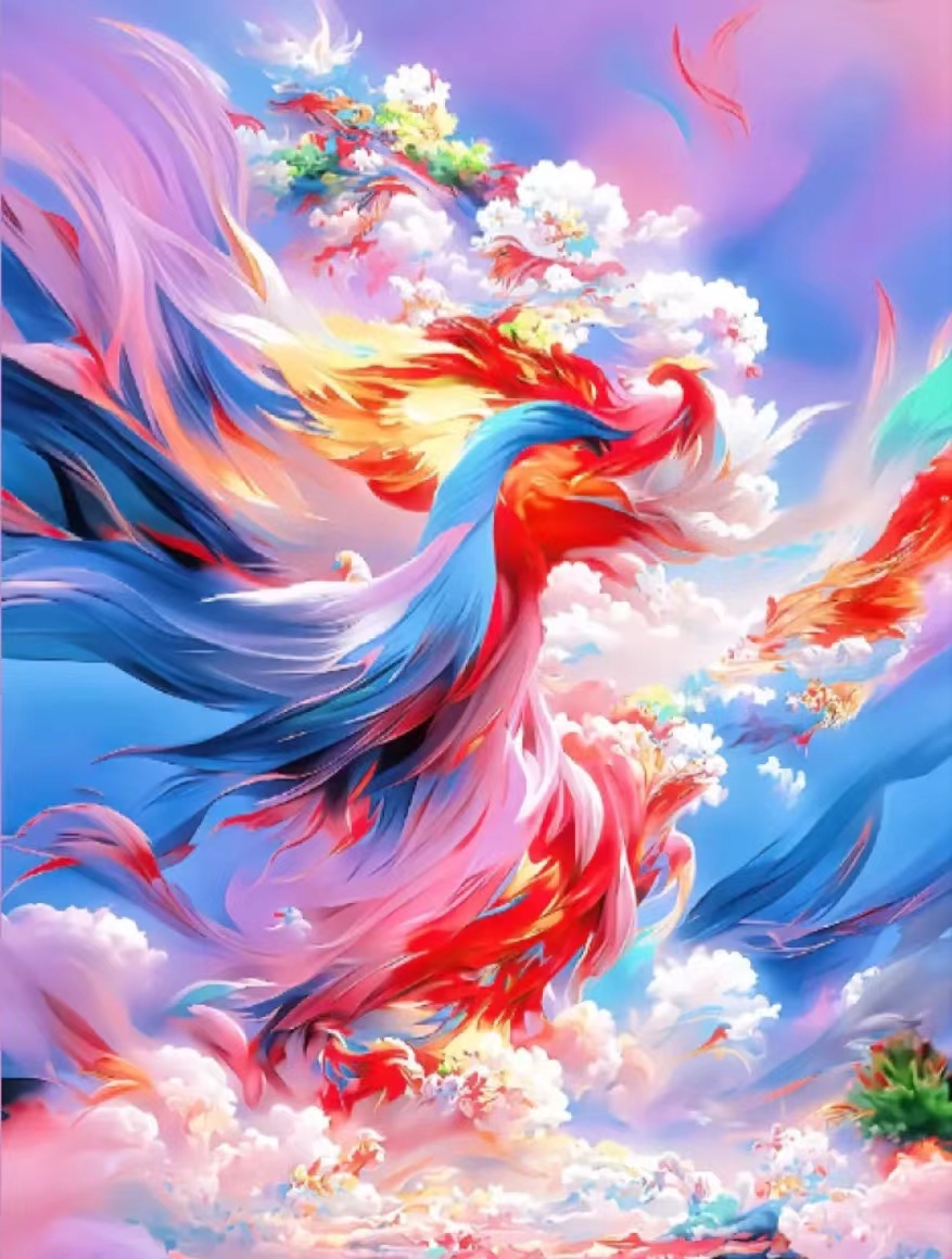 图片[7]-（3990期）抖音最近很火的变现玩法，AI绘画一键成图，日赚几百几千元！-副业城