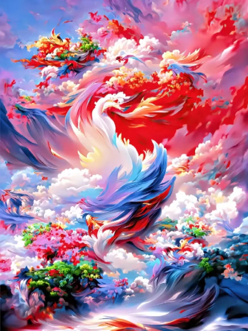 图片[8]-（3990期）抖音最近很火的变现玩法，AI绘画一键成图，日赚几百几千元！-副业城