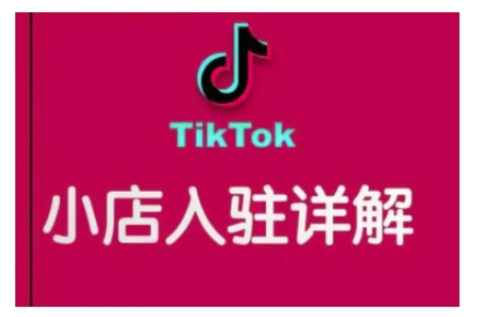 TikTok跨境小店运营全攻略，帮助你独立运营TK跨境小店的能力，实现销量增长-副业网