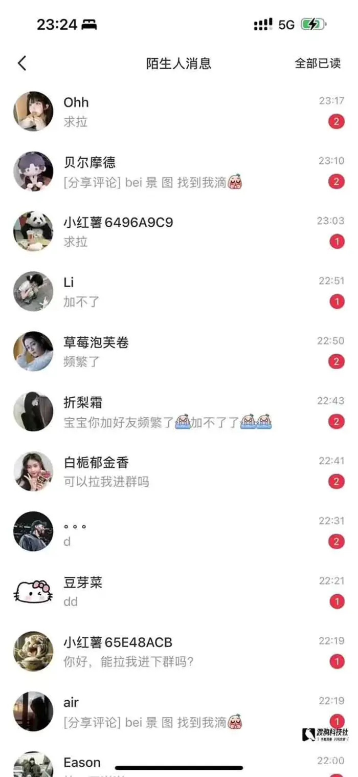 图片[2]-（14484期）小红书、抖音、视频号全域多平台引流获客，日引目标客户200+，RPA自动化引流-副业网