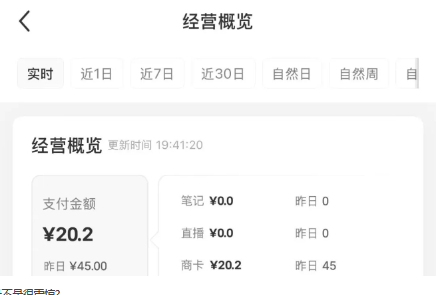 小红书虚拟资料店铺项目，复制粘贴搬运，从选品，上架，到出单全自动发货，一个月两W-副业城