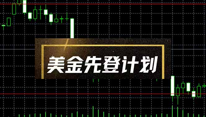 （14550期）美金先登计划（2025黑马项目）（日收益2至3K，当日可提现，可放大操作）-副业城