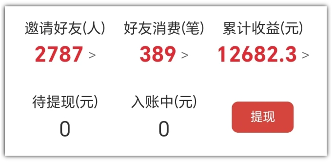 图片[2]-2025网盘拉新项目独家玩法，靠主项目支线做出全自动收益-副业城