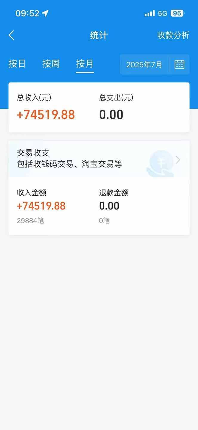 图片[3]-闲鱼卖拼多多助力项目4.0玩法，蓝海市场小白也能日入1000-副业网