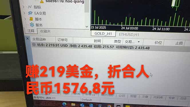 图片[3]-稳定8年的美刀搬砖项目，单人每日收益800—3000.团队4人月入10W+.可线下-副业网