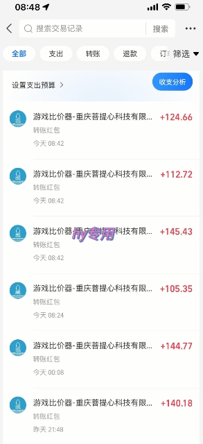 图片[2]-游戏全自动搬砖项目，日入1k，可批量矩阵无限放大【揭秘】-副业网