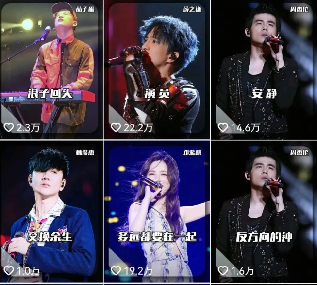 图片[2]-发财赛道！单条27万点赞，涨粉23万的AI音乐新玩法，推广接单+技术教学变现超强-副业网