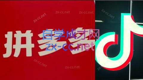 老陶电商·拼多多+抖音小店无货源开店(更新11月)-副业网