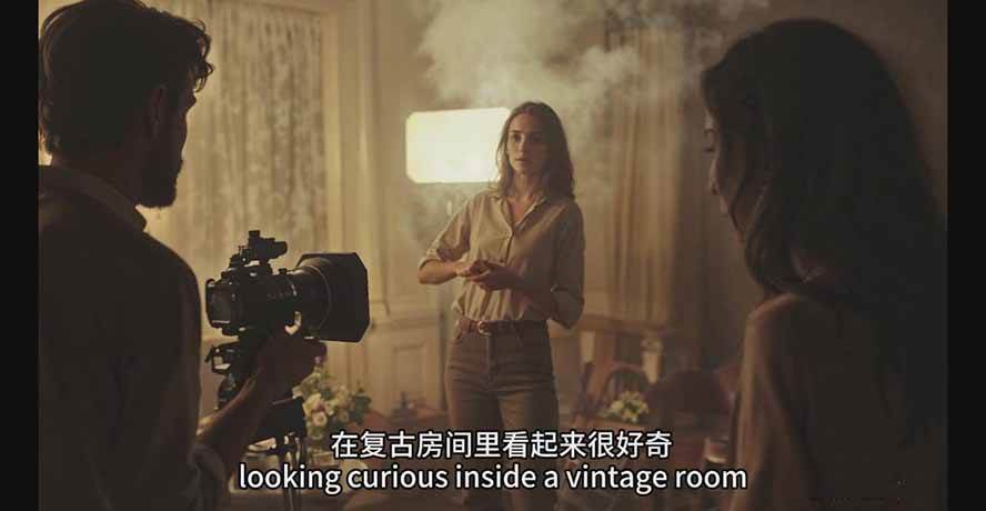 图片[7]-商业AI电影制作艺术指南：定制商业项目解决方案，助力创办专属AI电影工作室-副业网