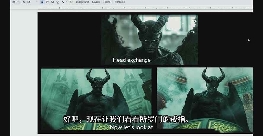 图片[12]-商业AI电影制作艺术指南：定制商业项目解决方案，助力创办专属AI电影工作室-副业网