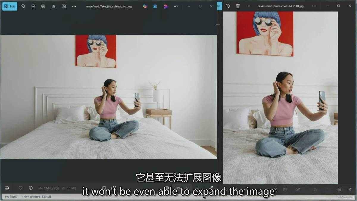 图片[5]-Google Nano Banana全能课：从入门到精通，AI照片编辑与创意设计全掌握-副业网