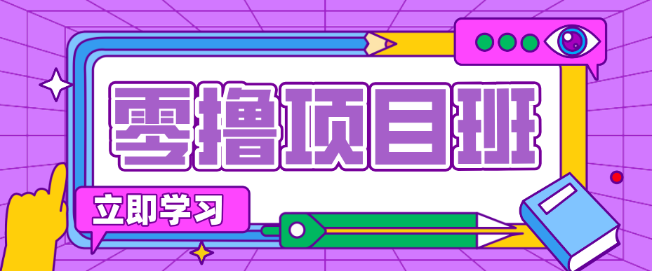 简单粗暴月入20万？揭秘教辅项目详细操作流程：普通人翻身的“神级赛道”！-副业网